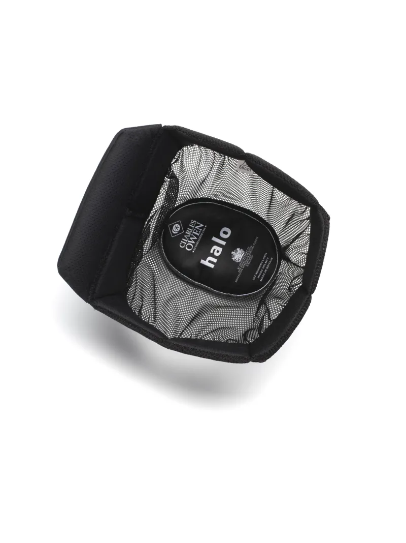 Charles Owen Halo Hat Liner